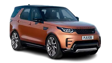 Used Land Rover Discovery Cars