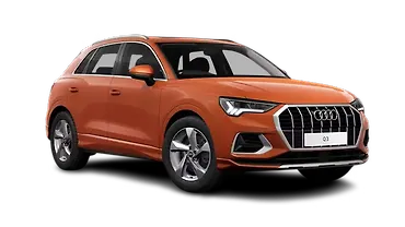 Used Audi Q3 in Sangli