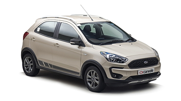 Used Ford Freestyle in Port Blair