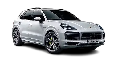 Used Porsche Cayenne in Karnal