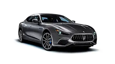 Maserati Ghibli Maserati Ghibli