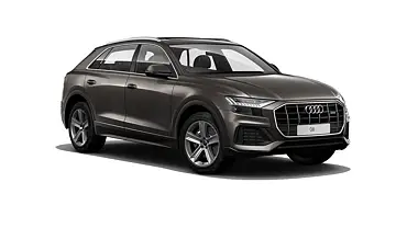 Audi Q8 Audi Q8