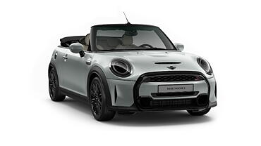 MINI Convertible