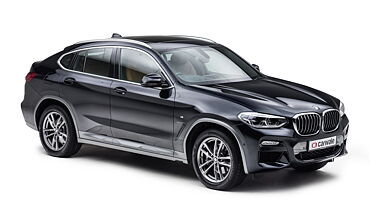BMW X4 [2019-2022] Image