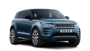 Used Land Rover Range Rover Evoque Cars