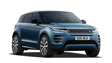 Used Land Rover Range Rover Evoque Cars