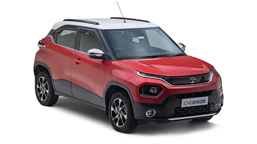 Used Tata Punch Cars