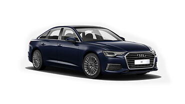 Used Audi A6 Cars in Bangalore