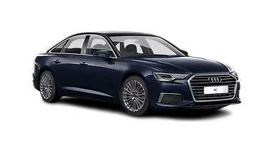 Used Audi A6 Cars