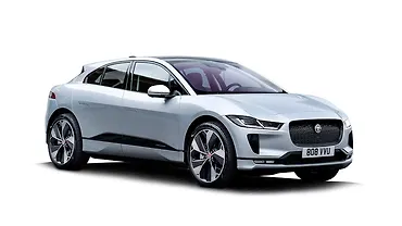 Jaguar I-Pace Jaguar I-Pace