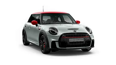 MINI Cooper JCW