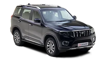 Mahindra Scorpio N