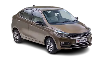 Used Tata Tigor Cars