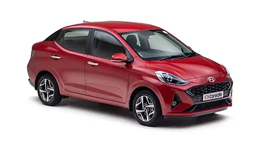 Hyundai Aura Hyundai Aura