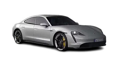 Used Porsche Taycan Cars