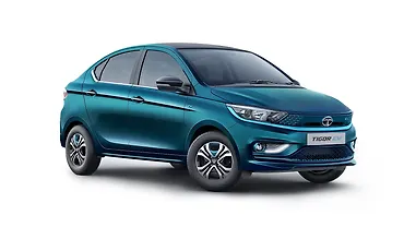 Tata Tigor EV