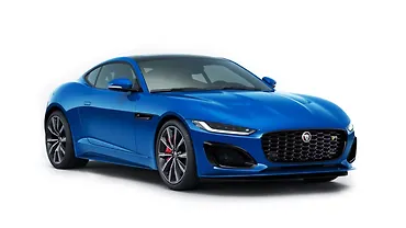 Used Jaguar F-type Cars