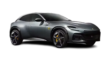 Used Ferrari Purosangue SUV Cars