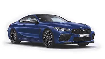 BMW M8 BMW M8