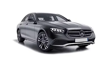 Mercedes-Benz E-Class Mercedes-Benz E-Class