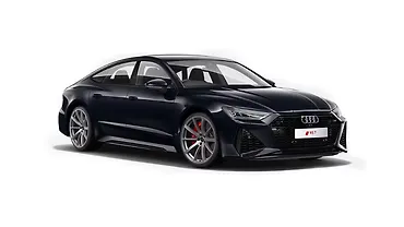 Audi RS7 Sportback Audi RS7 Sportback