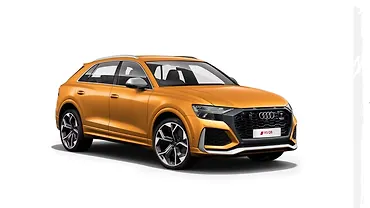 Audi RS Q8 Audi RS Q8
