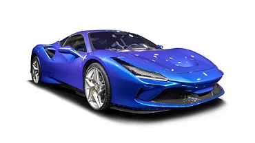 Ferrari F8 Tributo Ferrari F8 Tributo