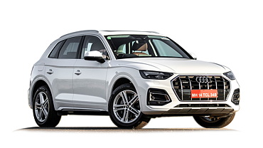 Used Audi Q5 in Ghaziabad