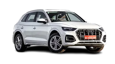 Used Audi Q5 Cars