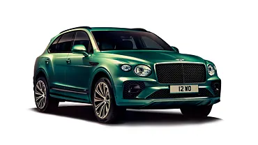 Bentley Bentayga Bentley Bentayga