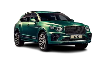 Used Bentley Bentayga Cars