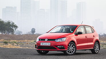Volkswagen Polo GT TSI First Drive Review