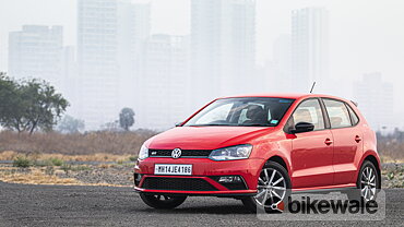 Volkswagen Polo GT TSI First Drive Review