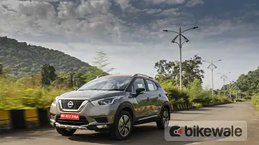 2020 Nissan Kicks Turbo Manual First Drive Review