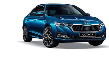2021 Skoda Octavia launched in India at Rs 25.99 lakh