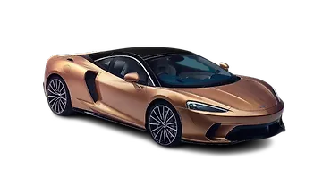 Used McLaren GT Cars