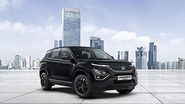 Tata Motors introduces discount offers on Harrier, Nexon, and Tiago in June 2021