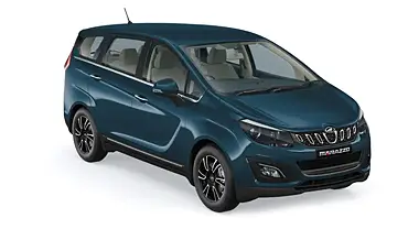 Mahindra Marazzo Mahindra Marazzo