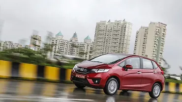 Compare Honda Jazz vs Honda City  CarTrade