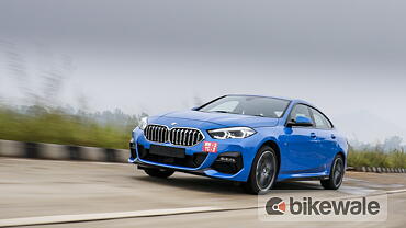 BMW 2 Series First Drive Review