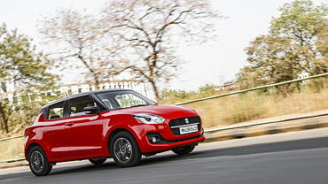 Maruti Suzuki hikes prices of Swift and CNG models