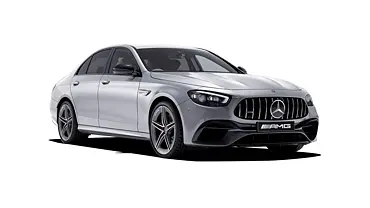 Mercedes-Benz AMG E53 Mercedes-Benz AMG E53