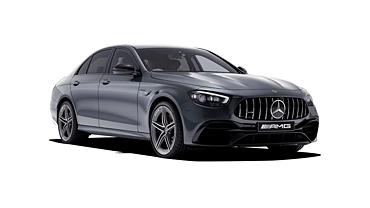 Used Mercedes-Benz E-Class in Dehradun