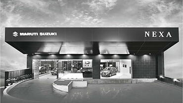 Maruti Suzuki’s subsidiary NEXA achieves 1.4 million sales milestone in six years