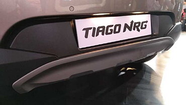Tata Tiago NRG likely to return in BS6 avatar on 4 August