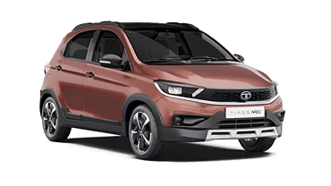 Used Tata Tiago Tata Tiago Image
