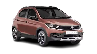 Tata Tiago Image