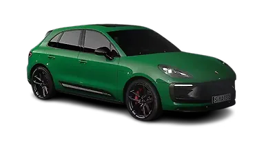 Used Porsche Macan Cars