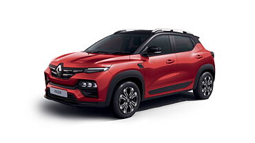 Renault introduces Kiger RXT (O) variant in India
