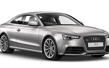Audi RS5 [2012-2016] Coupe